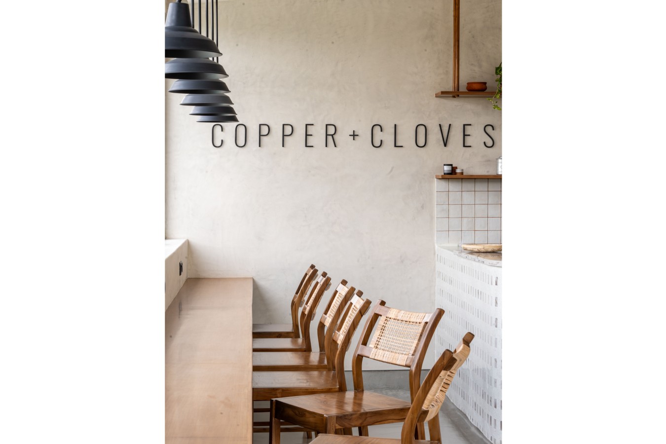 Copper & Cloves -4