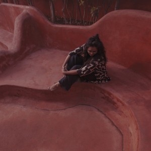 In-built IPS outdoor furniture