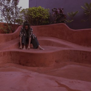 In-built IPS outdoor furniture