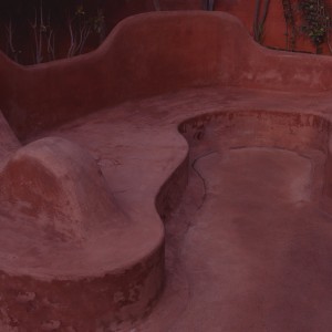 In-built IPS outdoor furniture