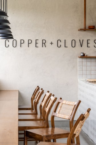 Copper & Cloves -4